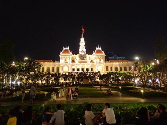 People's Committee Building